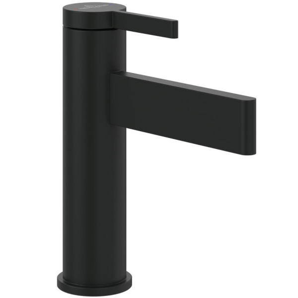 Baterie lavoar Villeroy & Boch Dawn Black