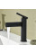 Baterie lavoar Villeroy & Boch Dawn Black