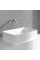 Baterie lavoar Villeroy & Boch Dawn Nickel