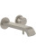 Baterie lavoar Villeroy & Boch Dawn Nickel