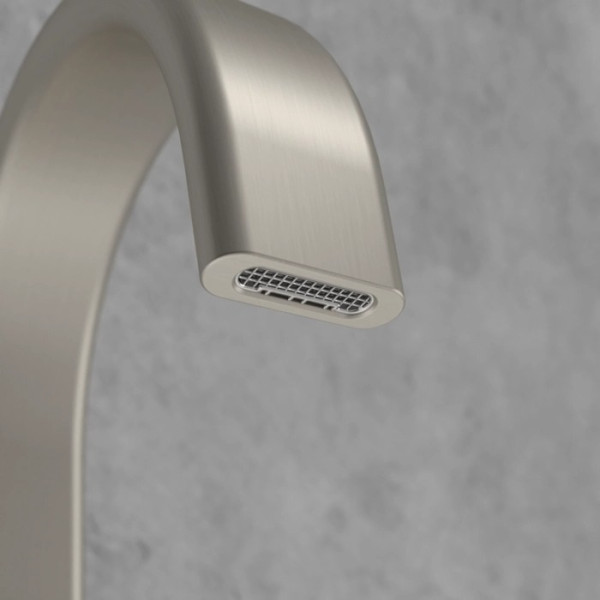 Baterie lavoar Villeroy & Boch Dawn Brushed Nickel