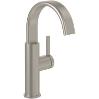 Baterie lavoar Villeroy & Boch Dawn Brushed Nickel