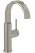 Baterie lavoar Villeroy & Boch Dawn Brushed Nickel