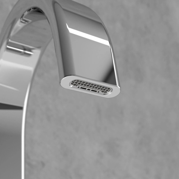 Baterie lavoar Villeroy & Boch Dawn Chrome