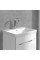 Baterie lavoar Villeroy & Boch Dawn Chrome