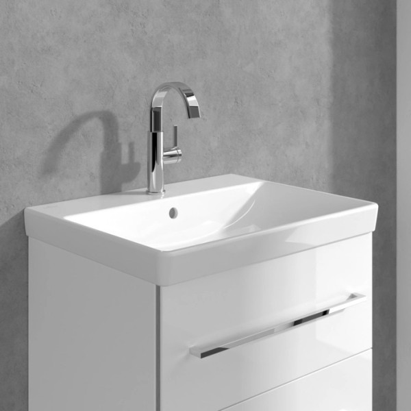 Baterie lavoar Villeroy & Boch Dawn Chrome