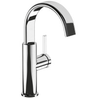 Baterie lavoar Villeroy & Boch Dawn Chrome