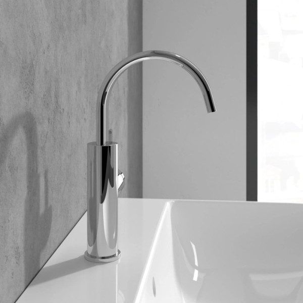 Baterie lavoar Villeroy & Boch Dawn Chrome