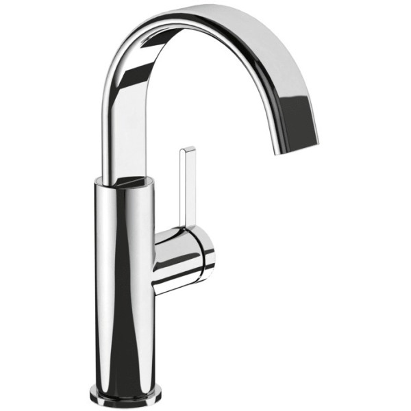Baterie lavoar Villeroy & Boch Dawn Chrome