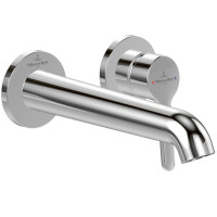 Baterie lavoar Villeroy & Boch Skyla Chrome