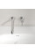 Baterie lavoar Villeroy & Boch Skyla Chrome