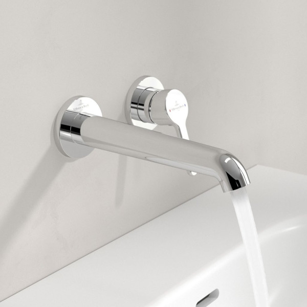 Baterie lavoar Villeroy & Boch Skyla Chrome