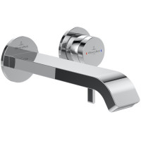 Baterie lavoar Villeroy & Boch Dawn Chrome