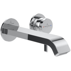 Baterie lavoar Villeroy & Boch Dawn Chrome