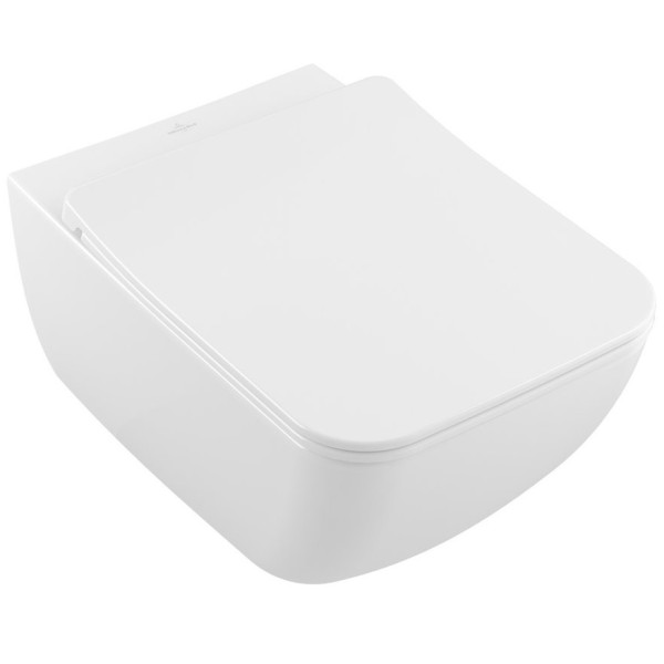 Vas WC Villeroy & Boch Venticello Slimseat