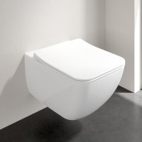 Vas WC Villeroy & Boch Venticello Slimseat