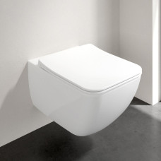 Vas WC Villeroy & Boch Venticello Slimseat