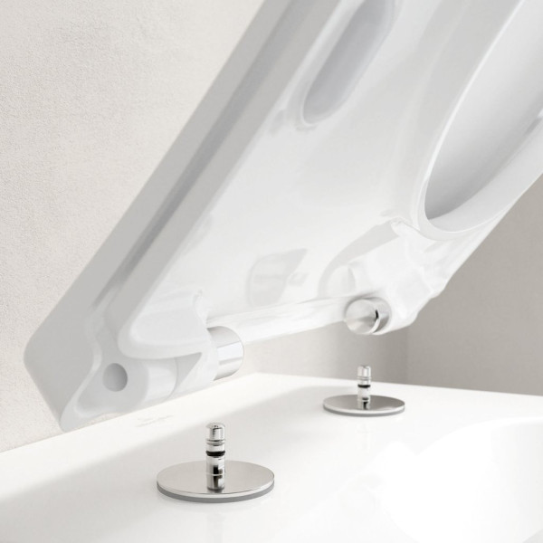 Vas WC Villeroy & Boch Venticello Slimseat