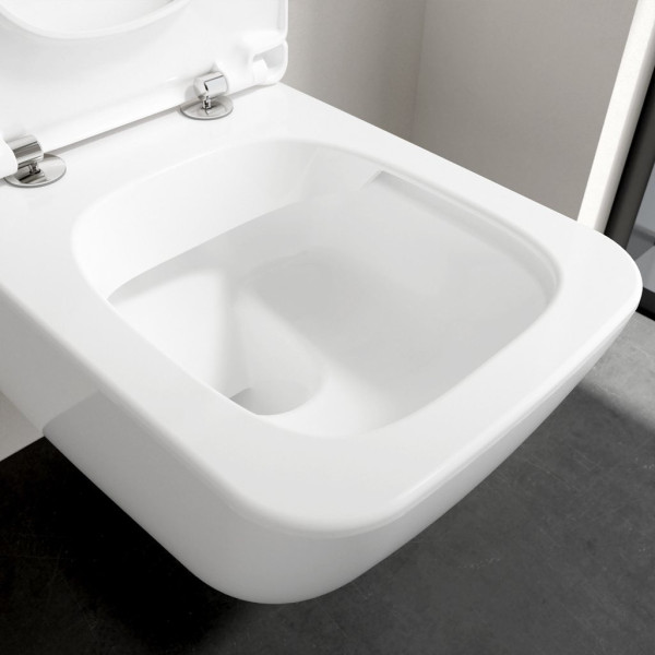 Vas WC Villeroy & Boch Venticello Slimseat