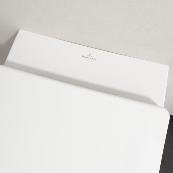 Vas WC Villeroy & Boch Venticello Slimseat