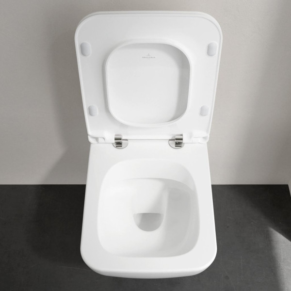Vas WC Villeroy & Boch Venticello Slimseat