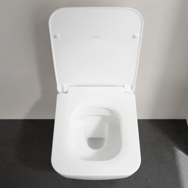 Vas WC Villeroy & Boch Venticello Slimseat