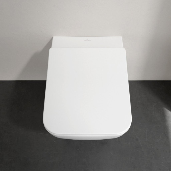 Vas WC Villeroy & Boch Venticello Slimseat