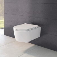 Vas WC Villeroy & Boch Soul Soft-Close