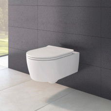 Унитаз Villeroy & Boch Soul Soft-Close