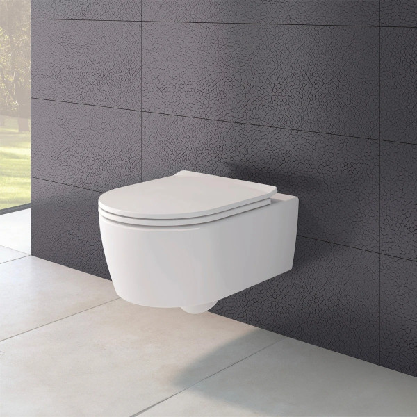 Vas WC Villeroy & Boch Soul Soft-Close