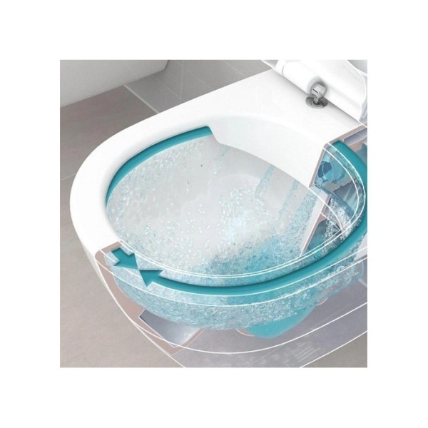 Vas WC Villeroy & Boch Avento Slimseat