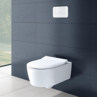 Vas WC Villeroy & Boch Avento Slimseat