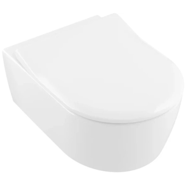 Vas WC Villeroy & Boch Avento Slimseat