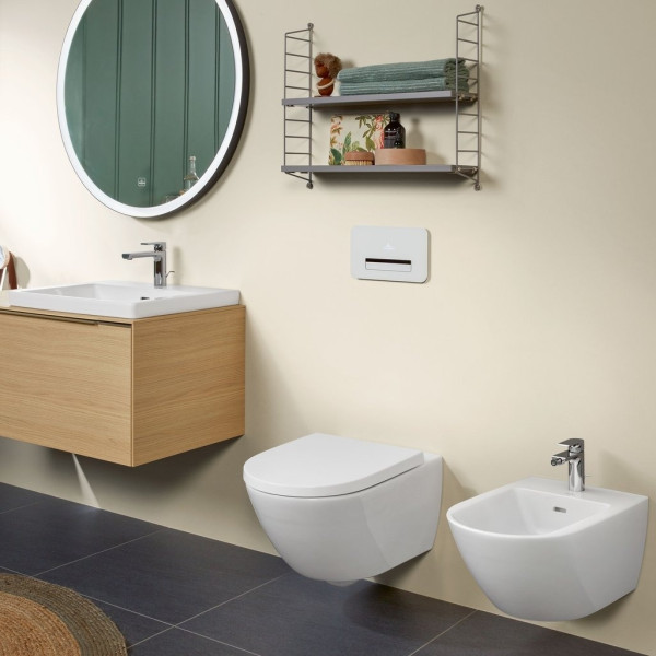 Bideu Villeroy & Boch Subway 3.0