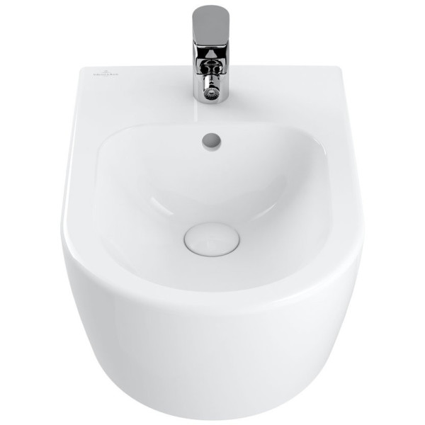 Bideu Villeroy & Boch Avento