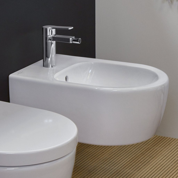 Bideu Villeroy & Boch Avento