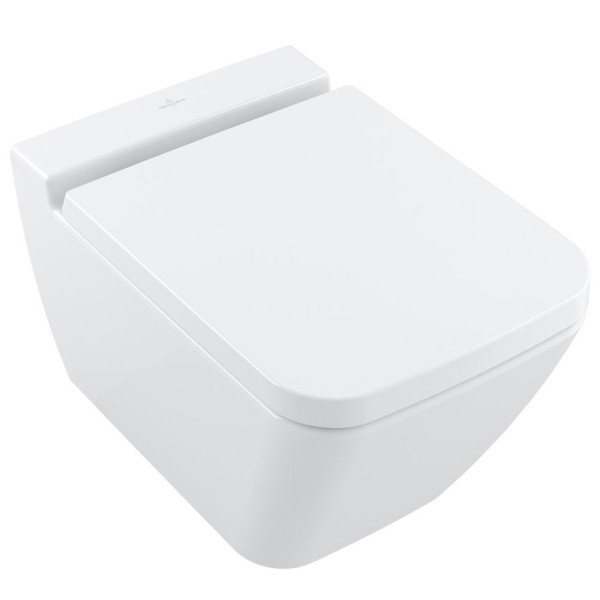 Capac WC Villeroy & Boch Finion