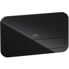 Clapeta WC Villeroy & Boch ViConnect 200S Black Matt