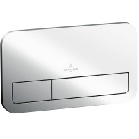 Clapeta WC Villeroy & Boch ViConnect 200S Chrome