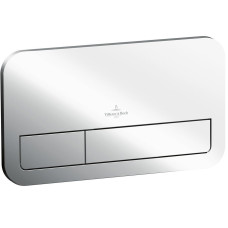 Clapeta WC Villeroy & Boch ViConnect 200S Chrome