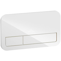 Clapeta WC Villeroy & Boch ViConnect 200S White