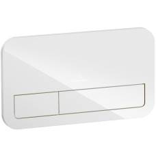 Clapeta WC Villeroy & Boch ViConnect 200S White