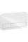 Clapeta WC Villeroy & Boch ViConnect 200S White