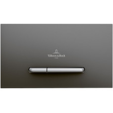 Clapeta WC Villeroy & Boch ViConnect 300S Anthracite Matt