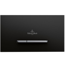 Clapeta WC Villeroy & Boch ViConnect 300S Black Matt