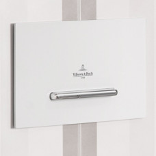 Clapeta WC Villeroy & Boch ViConnect 300S White Matt