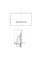Clapeta WC Villeroy & Boch ViConnect 300S Black Matt