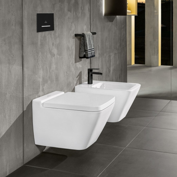 Vas WC Villeroy & Boch Finion Soft-Close