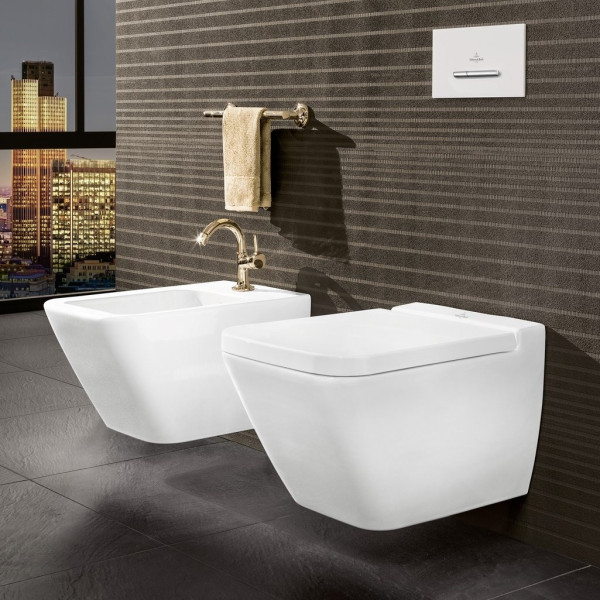 Vas WC Villeroy & Boch Finion Soft-Close