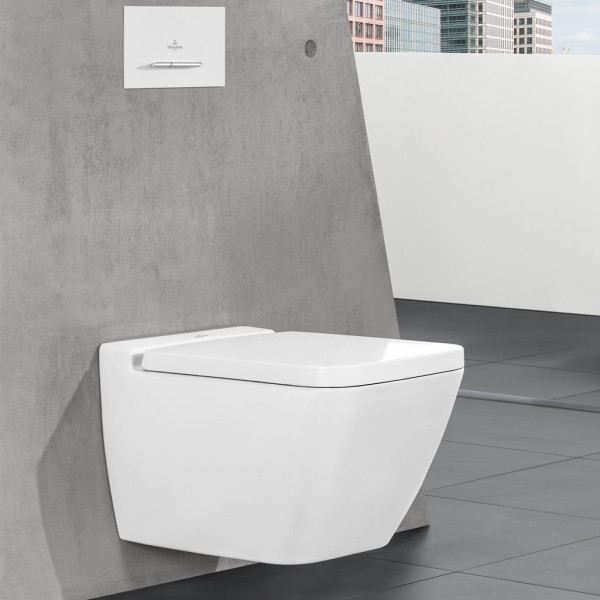 Vas WC Villeroy & Boch Finion Soft-Close